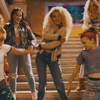 Spice Girls : un nouveau clip pour "Wannabe" !