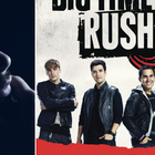 Top Albums : Jul en tête, Big Time Rush surprend