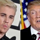 Justin Bieber et Donald Trump : la polémique
