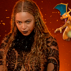 Beyoncé victime du succès de Pokémon Go