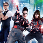 "Ghostbusters" : écoutez la BO avec Zayn, Missy...