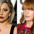 Lady Gaga : un duo avec Florence + The Machine !
