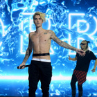 Justin Bieber en concert à Paris : ça vaut quoi ?