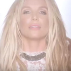 Britney Spears : nouveau clip sexy pour "Make Me"