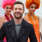 Justin Timberlake reprend "September"