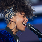 Alicia Keys dévoile "Back to Life"