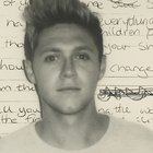 Niall Horan (1D) se lance en solo : écoutez !