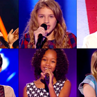 "The Voice Kids" : découvrez les finalistes !