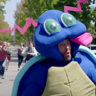 Maroon 5 se transforme en Pokémon !