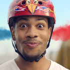 Haribo s'offre Eva Simons