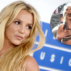 Britney Spears : petit incident sur scène !