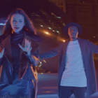 Soprano et Marina Kaye : le clip tourné à Chicago