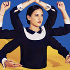 Jain réagit à ses nominations aux Victoires