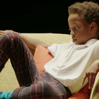 Black M retombe en enfance pour "French Kiss"
