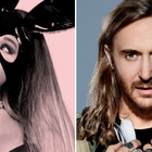 David Guetta et Ariana Grande : écoutez le duo !