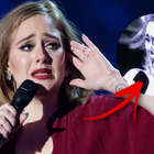 Adele : grosse panique sur scène !