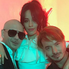 Pitbull : son clip pour "Fast & Furious 8"
