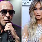 Jennifer Lopez et Pitbull en duo !