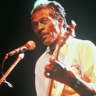 Chuck Berry est mort