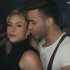 Shakira se déhanche dans le clip "Deja vu"