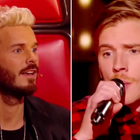 "The Voice" : M Pokora déclenche une polémique