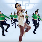 PSY de retour avec deux clips délirants