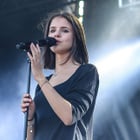 Marina Kaye tease son nouveau single