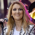 Céline Dion se lâche avec un fan à Las Vegas