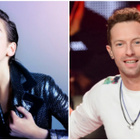 Dua Lipa et Chris Martin : le duo !