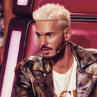 M Pokora quitte "The Voice" et "The Voice Kids"
