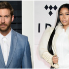 Calvin Harris invite Nicki Minaj sur "Skrt On Me"