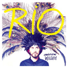 Christophe Willem : pochette et tracklist !