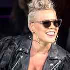 Pink : son nouveau single "What About Us"