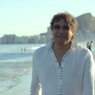Laurent Voulzy à Rio pour "Spirit of Samba"