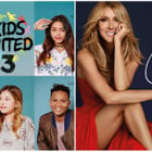 Top Albums : Kids United détrône Céline Dion