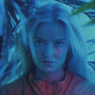 Astrid S éblouit dans "Think Before I Talk"