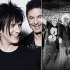 Top Albums : Indochine s'impose