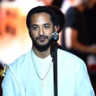 Slimane : son 2ème album sortira le...