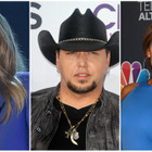 Les stars réagissent après la fusillade