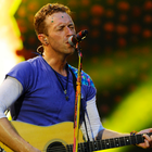Coldplay chante l'inédit "Life Is Beautiful"