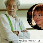 Mylène Farmer : son hommage à Jean Rochefort