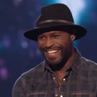 Recalé de "The Voice", il cartonne en Angleterre