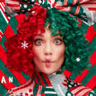 Sia dévoile le féerique "Snowman"