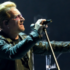 U2 sort les guitares sur "American Soul"