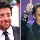 Patrick Bruel : son beau cadeau à Johnny