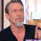 Florent Pagny s'énerve après la polémique