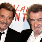 Eddy Mitchell donne des nouvelles de Johnny
