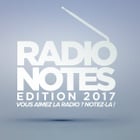 Radio Notes : votez pour le meilleur de la radio !