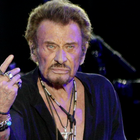 Johnny Hallyday numéro un des ventes
