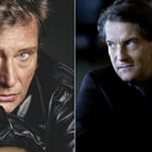 Top Albums : Johnny Hallyday surpuissant